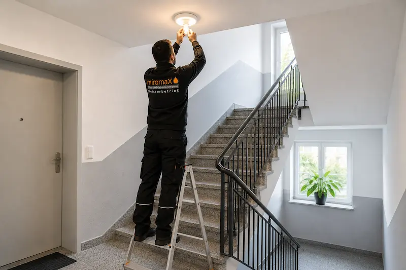 Hausmeisterdienste